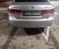 Сірий Хендай Соната, об'ємом двигуна 2 л та пробігом 238 тис. км за 7000 $, фото 6 на Automoto.ua