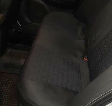 Сірий Хендай Соната, об'ємом двигуна 2 л та пробігом 238 тис. км за 7000 $, фото 4 на Automoto.ua