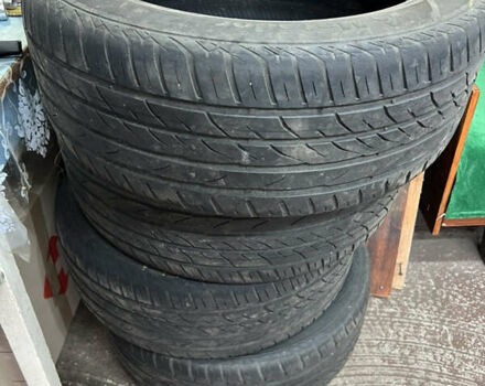 Сірий Хендай Соната, об'ємом двигуна 2.36 л та пробігом 207 тис. км за 8500 $, фото 11 на Automoto.ua