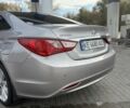 Хендай Соната 2010 в Днепре (Днепропетровске) на Automoto.ua Серый Хендай Соната, объемом двигателя 2.4 л и пробегом 236 тыс. км за 10199 $, фото 11 на Automoto.ua