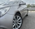 Хендай Соната 2010 в Днепре (Днепропетровске) на Automoto.ua Серый Хендай Соната, объемом двигателя 2.4 л и пробегом 236 тыс. км за 10199 $, фото 2 на Automoto.ua