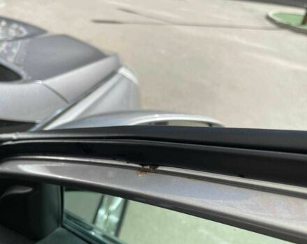 Серый Хендай Соната, объемом двигателя 0 л и пробегом 293 тыс. км за 7300 $, фото 4 на Automoto.ua