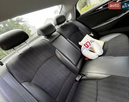 Сірий Хендай Соната, об'ємом двигуна 2.36 л та пробігом 47 тис. км за 12000 $, фото 5 на Automoto.ua