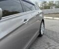 Хендай Соната 2010 в Днепре (Днепропетровске) на Automoto.ua Серый Хендай Соната, объемом двигателя 2.4 л и пробегом 236 тыс. км за 10199 $, фото 7 на Automoto.ua