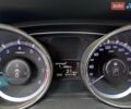 Сірий Хендай Соната, об'ємом двигуна 2.36 л та пробігом 47 тис. км за 12000 $, фото 11 на Automoto.ua