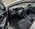 Серый Хендай Соната, объемом двигателя 2.4 л и пробегом 200 тыс. км за 7500 $, фото 6 на Automoto.ua