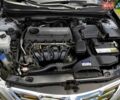 Сірий Хендай Соната, об'ємом двигуна 2.36 л та пробігом 47 тис. км за 12000 $, фото 7 на Automoto.ua