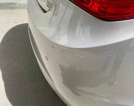 Серый Хендай Соната, объемом двигателя 0 л и пробегом 293 тыс. км за 7300 $, фото 3 на Automoto.ua