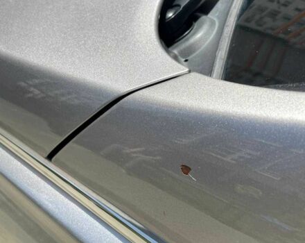 Серый Хендай Соната, объемом двигателя 0 л и пробегом 293 тыс. км за 7300 $, фото 5 на Automoto.ua