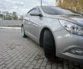 Хендай Соната 2010 в Днепре (Днепропетровске) на Automoto.ua Серый Хендай Соната, объемом двигателя 2.4 л и пробегом 236 тыс. км за 10199 $, фото 6 на Automoto.ua
