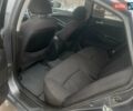 Сірий Хендай Соната, об'ємом двигуна 2 л та пробігом 251 тис. км за 8500 $, фото 13 на Automoto.ua