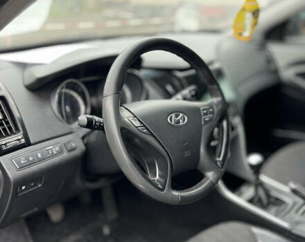 Серый Хендай Соната, объемом двигателя 2.36 л и пробегом 278 тыс. км за 7900 $, фото 1 на Automoto.ua