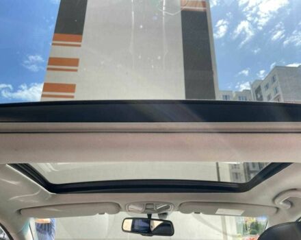 Серый Хендай Соната, объемом двигателя 0 л и пробегом 293 тыс. км за 7300 $, фото 10 на Automoto.ua