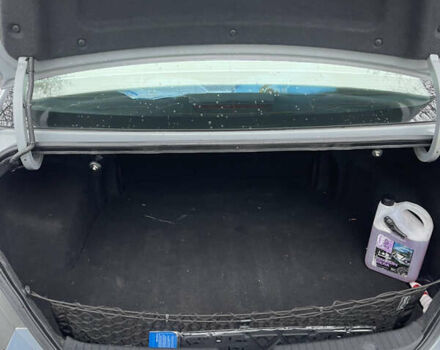 Серый Хендай Соната, объемом двигателя 2.4 л и пробегом 305 тыс. км за 8000 $, фото 12 на Automoto.ua