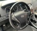 Хендай Соната 2010 у Синельниковом на Automoto.ua Сірий Хендай Соната, об'ємом двигуна 2.4 л та пробігом 71 тис. км за 12000 $, фото 8 на Automoto.ua