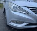 Хендай Соната 2011 в Згуровке на Automoto.ua Серый Хендай Соната, объемом двигателя 2 л и пробегом 504 тыс. км за 6600 $, фото 17 на Automoto.ua