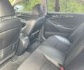 Сірий Хендай Соната, об'ємом двигуна 2 л та пробігом 168 тис. км за 8500 $, фото 6 на Automoto.ua