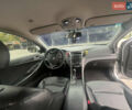 Хендай Соната 2011 в Тернополе на Automoto.ua Серый Хендай Соната, объемом двигателя 2 л и пробегом 375 тыс. км за 6600 $, фото 61 на Automoto.ua