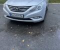Хендай Соната 2011 в Згуровке на Automoto.ua Серый Хендай Соната, объемом двигателя 2 л и пробегом 504 тыс. км за 6600 $, фото 2 на Automoto.ua