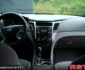 Сірий Хендай Соната, об'ємом двигуна 2.4 л та пробігом 0 тис. км за 8500 $, фото 11 на Automoto.ua