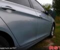 Сірий Хендай Соната, об'ємом двигуна 2.4 л та пробігом 0 тис. км за 8500 $, фото 10 на Automoto.ua