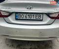 Хендай Соната 2011 в Тернополе на Automoto.ua Серый Хендай Соната, объемом двигателя 2 л и пробегом 375 тыс. км за 6600 $, фото 36 на Automoto.ua