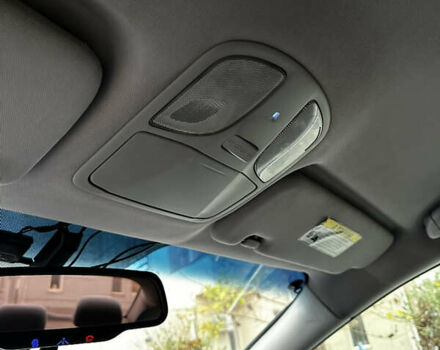 Сірий Хендай Соната, об'ємом двигуна 2.36 л та пробігом 282 тис. км за 8100 $, фото 18 на Automoto.ua