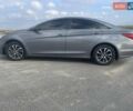 Хендай Соната 2011 в Килие на Automoto.ua Серый Хендай Соната, объемом двигателя 2.36 л и пробегом 359 тыс. км за 8300 $, фото 17 на Automoto.ua