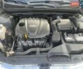 Хендай Соната 2011 в Килие на Automoto.ua Серый Хендай Соната, объемом двигателя 2.36 л и пробегом 359 тыс. км за 8300 $, фото 7 на Automoto.ua