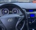 Хендай Соната 2011 в Згуровке на Automoto.ua Серый Хендай Соната, объемом двигателя 2 л и пробегом 504 тыс. км за 6600 $, фото 14 на Automoto.ua
