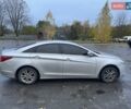 Хендай Соната 2011 в Згуровке на Automoto.ua Серый Хендай Соната, объемом двигателя 2 л и пробегом 504 тыс. км за 6600 $, фото 8 на Automoto.ua