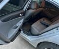 Серый Хендай Соната, объемом двигателя 2.4 л и пробегом 192 тыс. км за 6999 $, фото 2 на Automoto.ua