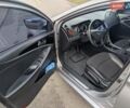 Серый Хендай Соната, объемом двигателя 2.36 л и пробегом 209 тыс. км за 8900 $, фото 8 на Automoto.ua
