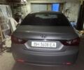Сірий Хендай Соната, об'ємом двигуна 2 л та пробігом 95 тис. км за 3000 $, фото 1 на Automoto.ua