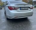 Хендай Соната 2011 в Згуровке на Automoto.ua Серый Хендай Соната, объемом двигателя 2 л и пробегом 504 тыс. км за 6600 $, фото 5 на Automoto.ua