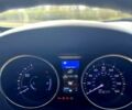 Серый Хендай Соната, объемом двигателя 2.4 л и пробегом 320 тыс. км за 9500 $, фото 7 на Automoto.ua