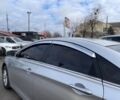 Сірий Хендай Соната, об'ємом двигуна 2 л та пробігом 542 тис. км за 7990 $, фото 10 на Automoto.ua