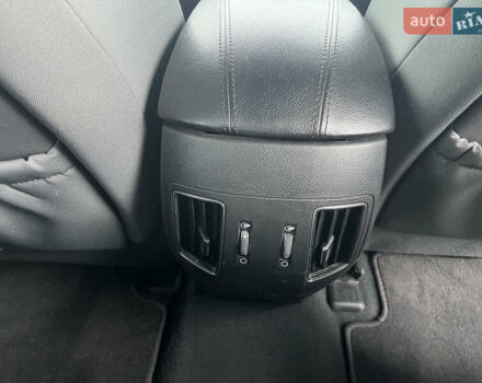 Серый Хендай Соната, объемом двигателя 2.36 л и пробегом 199 тыс. км за 8950 $, фото 19 на Automoto.ua