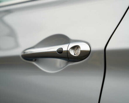 Хендай Соната 2011 в Киеве на Automoto.ua Серый Хендай Соната, объемом двигателя 2.4 л и пробегом 170 тыс. км за 9600 $, фото 19 на Automoto.ua