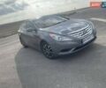 Хендай Соната 2011 в Килие на Automoto.ua Серый Хендай Соната, объемом двигателя 2.36 л и пробегом 359 тыс. км за 8300 $, фото 3 на Automoto.ua