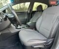 Серый Хендай Соната, объемом двигателя 2.4 л и пробегом 230 тыс. км за 7290 $, фото 14 на Automoto.ua