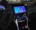 Хендай Соната 2011 у Дніпро (Дніпропетровську) на Automoto.ua Сірий Хендай Соната, об'ємом двигуна 2 л та пробігом 220 тис. км за 8500 $, фото 5 на Automoto.ua