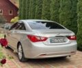 Хендай Соната 2011 в Ужгороде на Automoto.ua Серый Хендай Соната, объемом двигателя 2.4 л и пробегом 168 тыс. км за 8500 $, фото 7 на Automoto.ua