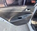 Сірий Хендай Соната, об'ємом двигуна 2 л та пробігом 307 тис. км за 6200 $, фото 5 на Automoto.ua
