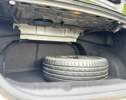 Хендай Соната 2011 в Ужгороде на Automoto.ua Серый Хендай Соната, объемом двигателя 2.4 л и пробегом 168 тыс. км за 8500 $, фото 11 на Automoto.ua