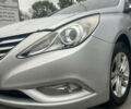 Хендай Соната 2011 в Тернополе на Automoto.ua Серый Хендай Соната, объемом двигателя 2 л и пробегом 375 тыс. км за 6600 $, фото 22 на Automoto.ua