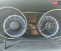 Сірий Хендай Соната, об'ємом двигуна 2 л та пробігом 230 тис. км за 8500 $, фото 14 на Automoto.ua