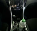 Сірий Хендай Соната, об'ємом двигуна 2.4 л та пробігом 160 тис. км за 10200 $, фото 13 на Automoto.ua