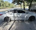 Сірий Хендай Соната, об'ємом двигуна 2 л та пробігом 307 тис. км за 6900 $, фото 3 на Automoto.ua