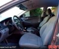 Сірий Хендай Соната, об'ємом двигуна 2.4 л та пробігом 260 тис. км за 8800 $, фото 3 на Automoto.ua